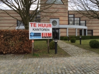 Kantoren te huur