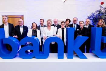 CKV Bank wordt BankB: een nieuwe naam met een duidelijke ambitie