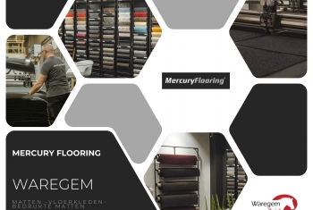 IWZ gespot: MercuryFlooring