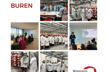 Ken je buren bij Varkensversnijderij De Stoop