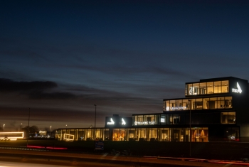 Stas opnieuw bekroond als ‘Factory of the Future’